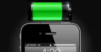 Tips Merawat Baterai iPhone dengan Baik