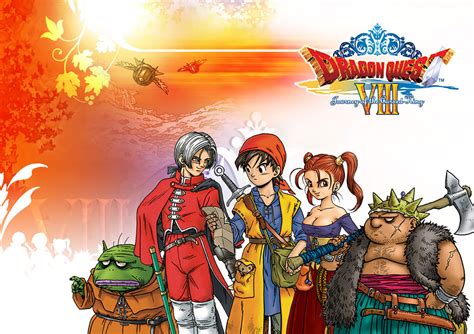 Download Dragon Quest Viii Mod Apk 121 Unlimited Money Free