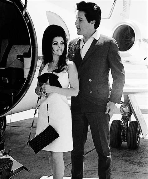 Beautifully Vintage Elvis And Priscilla Hollywood Couples Couples Costumes