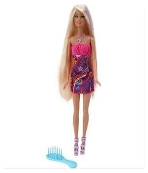 Barbie Hairtastic Salon Barbie Doll Buy Barbie Hairtastic Salon