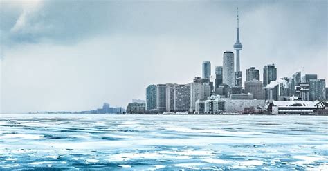 Things To Do Around Toronto In Winter For Outdoor Lovers 10adventures