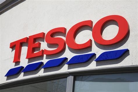 Tesco Delivers Solid First Quarter Update And Reaffirms Outlook