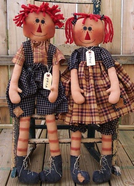 Doll Making Patterns Doll Making Cloth Doll Clothes Patterns Sewing