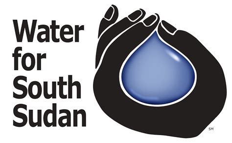 Fundraising For Water For South Sudan