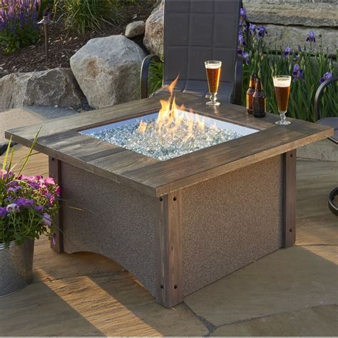 5% off w/ redcard · same day delivery · save with target circle™ 22 Luxury Propane Fire Pit Table Set - Home, Family, Style ...