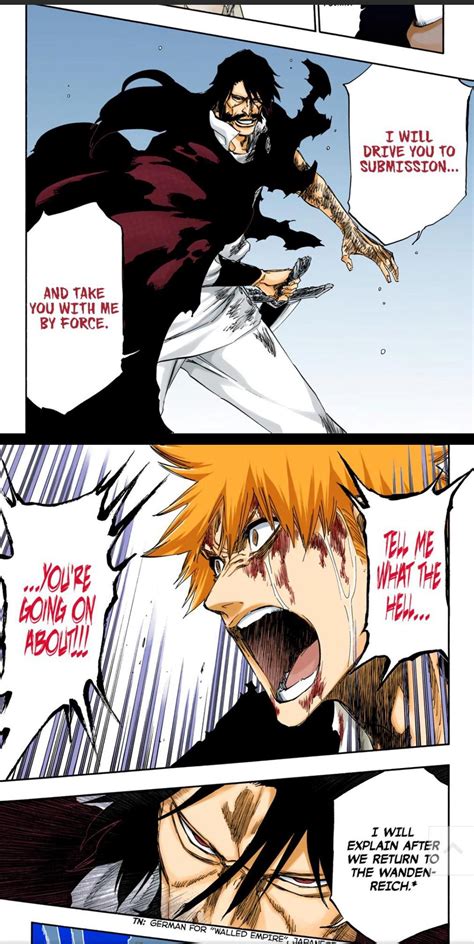 What Would Have Happened To Ichigo And The Story If Yhwach Had Taken