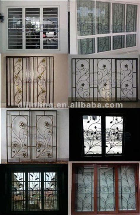 Image Result For Modern Windows Window Grill Design