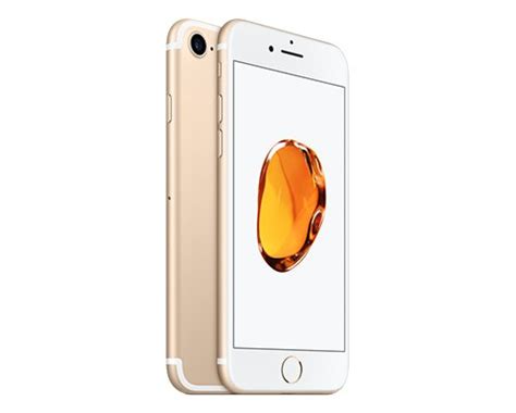 Apple Iphone 7 256gb Gold купить выгодно в интернет магазине