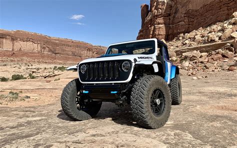 Top 90 Imagen All Electric Wrangler Abzlocalmx