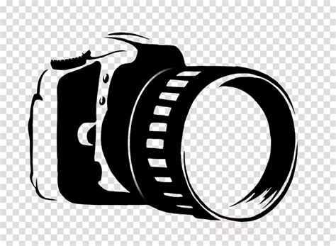 Photography Camera Clipart Png Clip Art Library