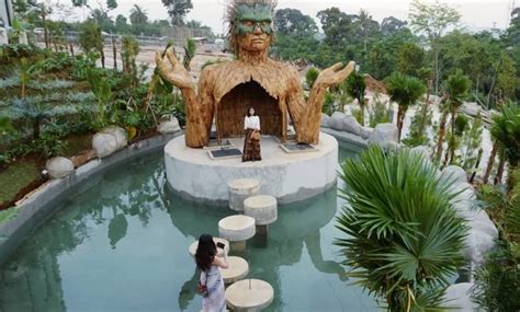 Maybe you would like to learn more about one of these? 10 Gambar Dusun Semilir Bawen November-2020 Harga Tiket ...