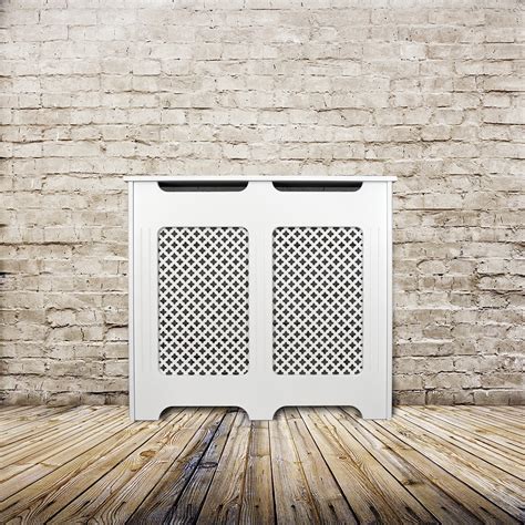 Traditional Style Radiator Covers Cabinets Extra Small Range