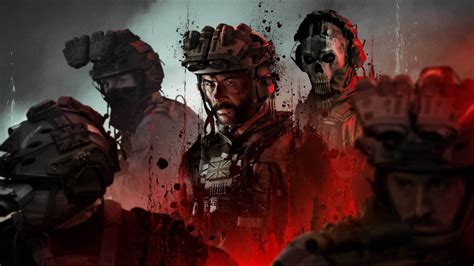 Call Of Duty Modern Warfare Iii Beta Everything You Need To Know