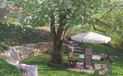 We did not find results for: Schatten im Garten und auf der Terrasse: 8 Gestaltungsideen