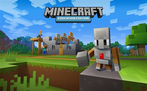 How To Download Minecraft Education Edition On Chromebook