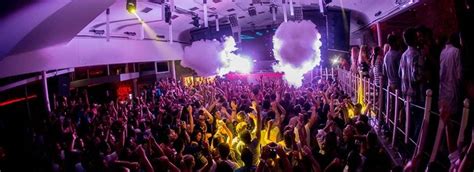 Mykonos Nightlife Top Venues For Non Stop Party Lifethinktravel