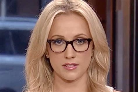 Fox News Kat Timpf Opens Up About Water Attack By Angry Pathetic Man
