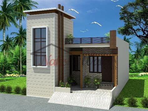 Maybe you would like to learn more about one of these? 3D Front Elevation Design, Indian Front Elevation, Kerala ...