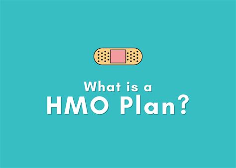 What Is A Hmo Plan Health Insurance Explained Therapy Today
