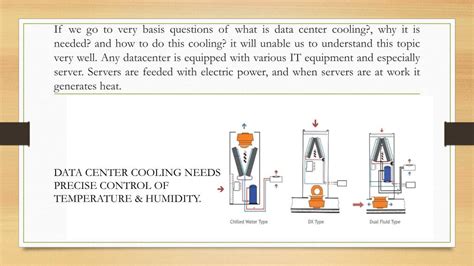 Ppt Data Center Cooling System Design Powerpoint Presentation Free