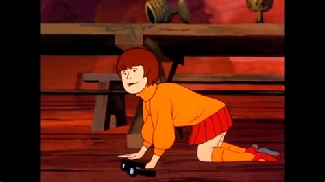 Velma Loses Her Glasses Youtube