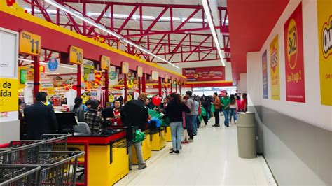 Novedades De Supermercados Retail Franquicias Y Centros Comerciales