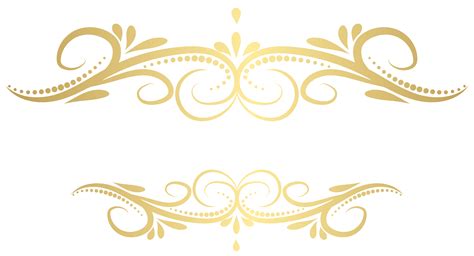Png Gold Design 10 Free Cliparts Download Images On Clipground 2024