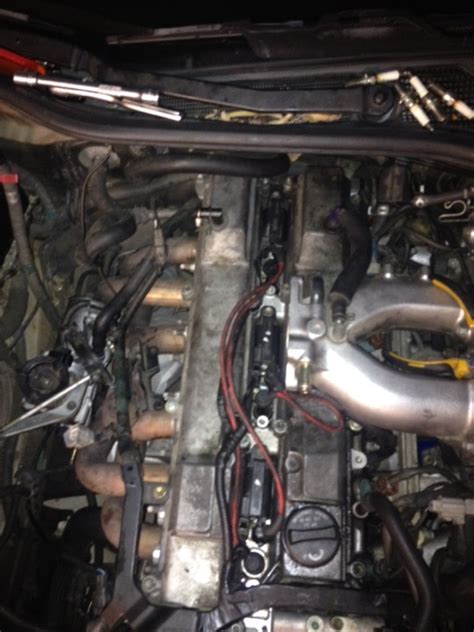 Posted april 28, 2013may 16, 2016. change spark plugs now misfire.. - Club Lexus Forums