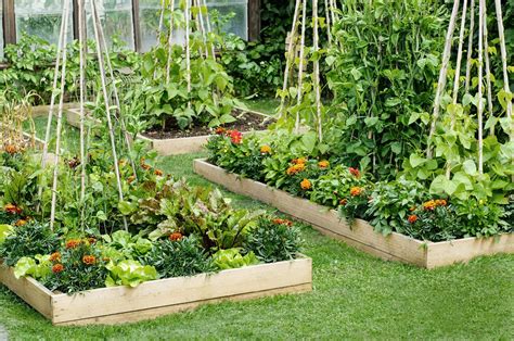 Amazing Raised Garden Bed With Seating Ideas Get Inspired