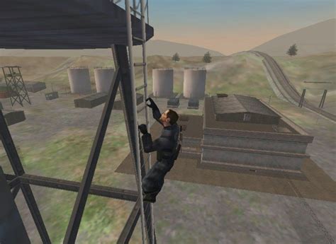 Download Project IGI For PC Free: IGI 1 Full Version [20234]