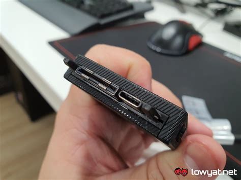 Asus Rog Flow X13 Hands On Portability And Gaming Gets An Overhaul