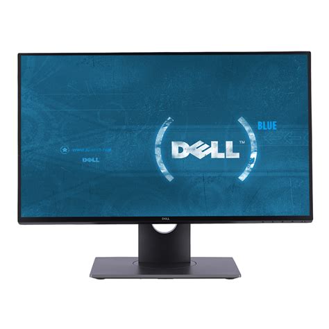 Monitor จอมอนิเตอร์ Dell U2417h 24 Ips 60hz