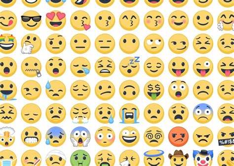 Use it The Right Way: The Meaning of Some Emojis - TechAriz