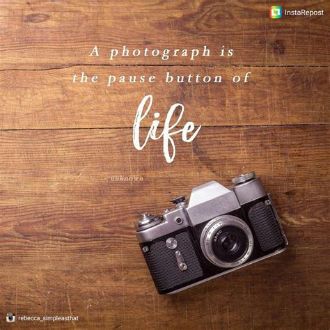 Capture Life S Special Moments With Photography Quotes Febria Men