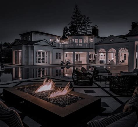 𝐹𝑜𝑙𝑙𝑜𝑤 𝑋𝑥𝑘𝑎𝑗𝑎𝑙𝑥𝑋 𝐹𝑜𝑟 𝑀𝑜𝑟𝑒 ♕ In 2021 Mansion Aesthetic Luxury Homes