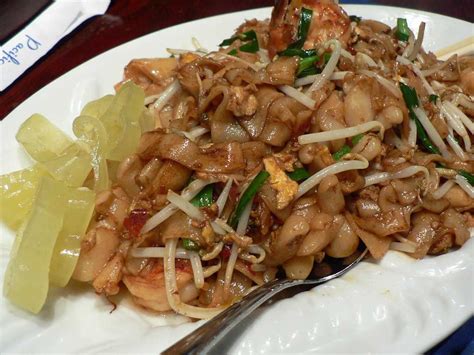 Food In Malaysia 40 Must Try Malaysian Food Dishes