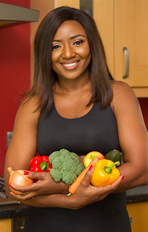 Top Weight Loss Tips From Certified Nutritionist April Laugh Be