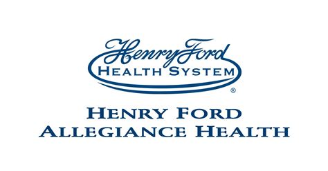 Henry Ford Allegiance Health First in Michigan to Introduce an