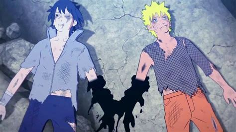 Naruto Shippuden Final Episode And Begin Of Boruto English Sub Naruto