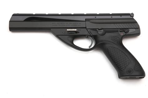 AWM Beretta Model U22 Neos black 6 0 Sportschießen Pistole
