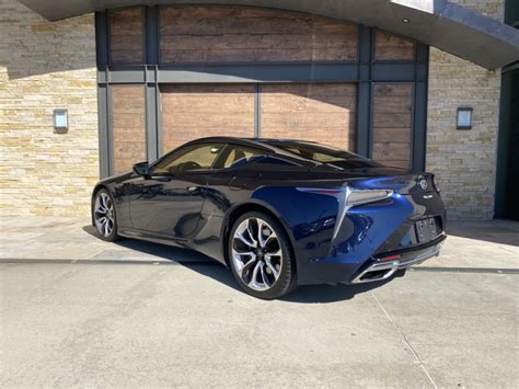 Valmie (vmri) joins the excitement as xponential 2017 kicks off business wiremay 10, 2017. Pre-Owned 2018 Lexus LC LC 500 Coupe in Sugar Land #T32715 ...