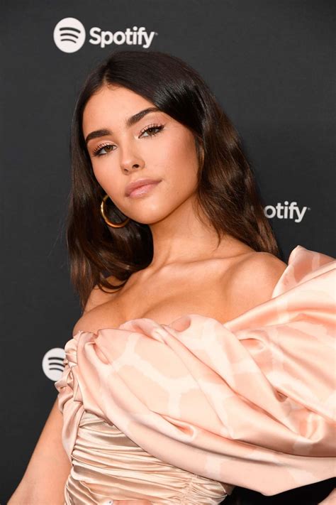 Madison Beer Spotify Best New Artist Party 20 Gotceleb