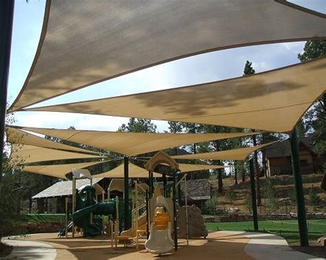 Sun Shade Structures