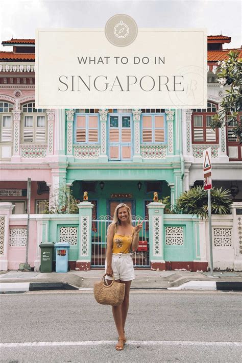 All inbound travelers to singapore who stayed in new zealand, republic of korea, taiwan, brunei will all travelers inbound to singapore be tested? The Ultimate Singapore Travel Guide • The Blonde Abroad