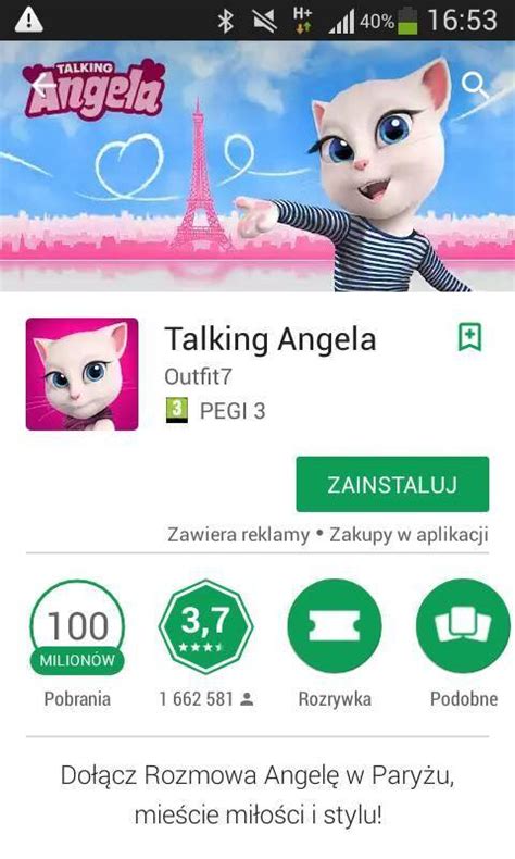 Czy Angela Ma Kamery W Oczach - Talking Angela- Pedofil czy nie? Sprawdź tu - Posts | Facebook