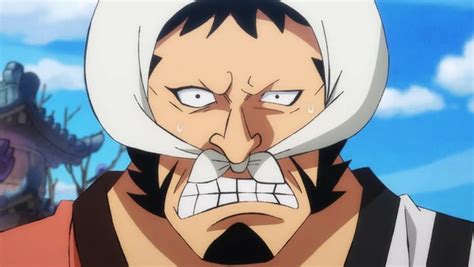 One Piece Episode 940 Yugenanime