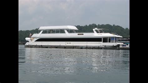 Find houseboats for sale in kentucky, including boat prices, photos, and more. 2009 Stardust 20 x 115WB Houseboat on Norris Lake TN by ...