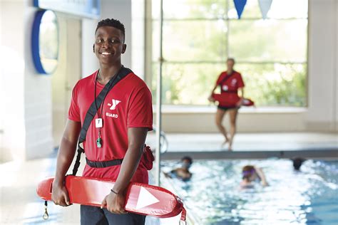 american red cross lifeguard certification ymca of greater monmouth county
