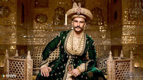 Bajirao Mastani Movie Wallpapers Wallpaper Cave