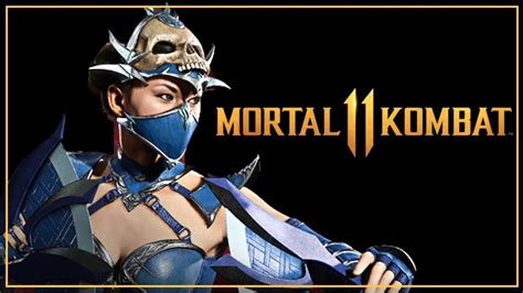 Revenant also has a maroon skull cap, with a black simulacrum body and white antennae on his shoulders. Kitana's New Revenant Alive Skins (All Gear & Highlights ...
